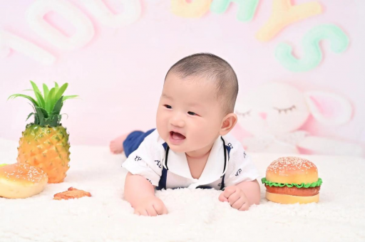 乐清宝宝发烧膝盖疼