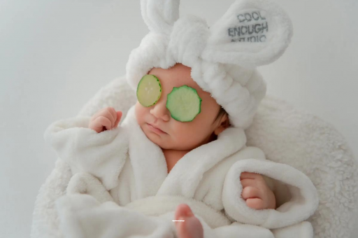 乐清三个多月宝宝流口水